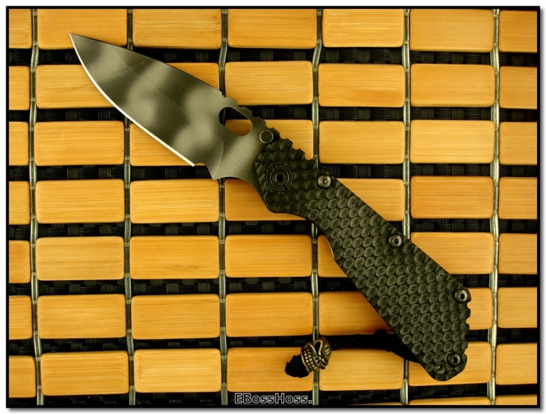 Strider Badlands SMF
