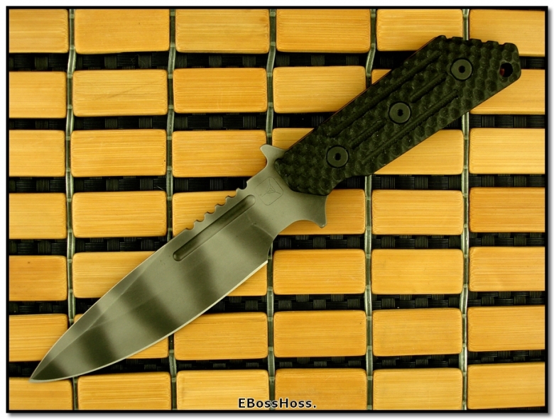Strider TADGear MK1 Model 10