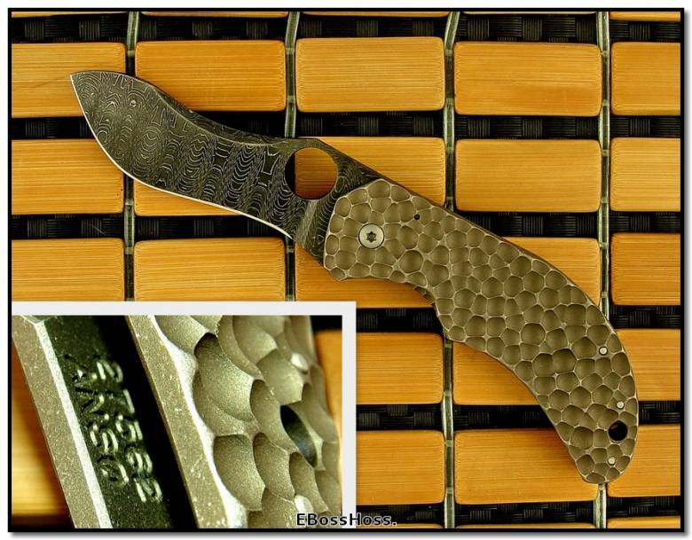 Jens Anso Damascus Zulu
