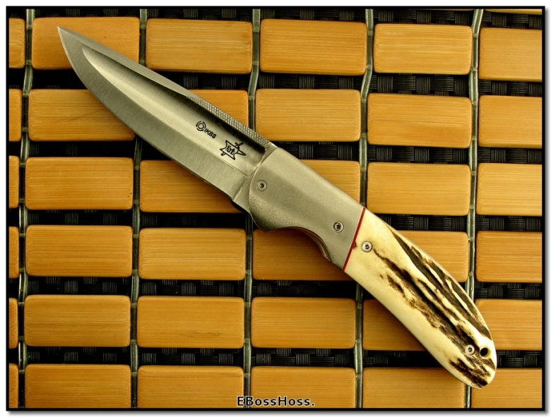 Korth Stag Amazonas