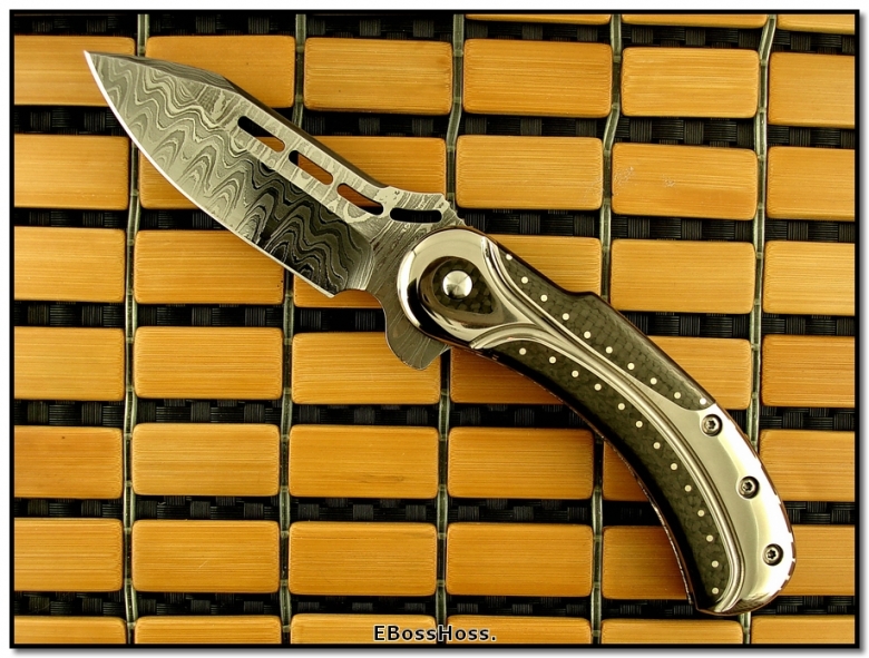 Todd Begg Dlx. Field Marshall