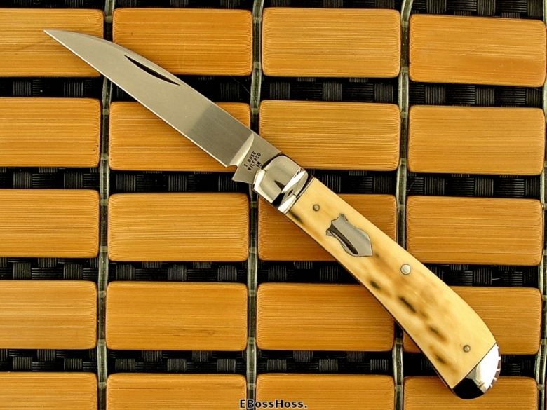 Bose Wharcliff Trapper