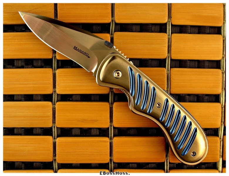 Sal Manaro Invitational Mini-Bullseye