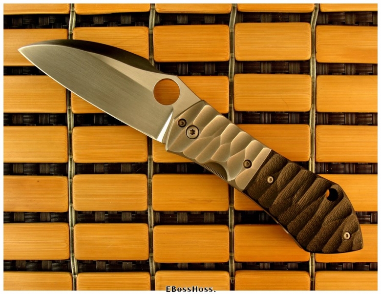 Anso  Deluxe Bolstered 67