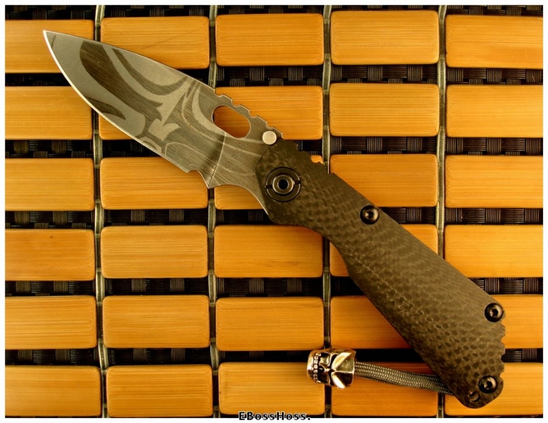 Strider Starlingear JMO Kami