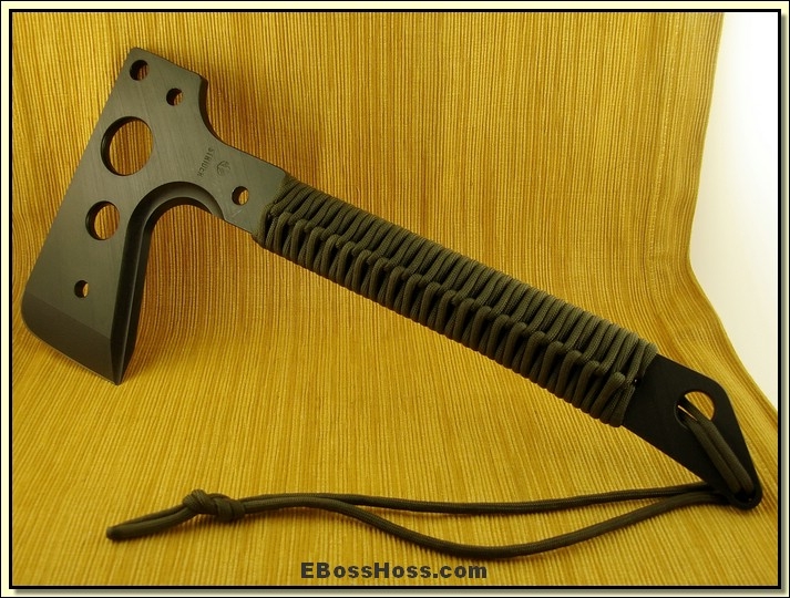 Strider Axe