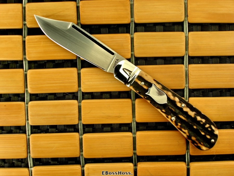 Hiroaki Ohta Modified Lanny's Clip