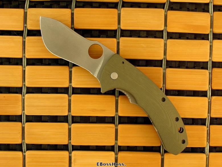 Jens Anso Mini Bastid