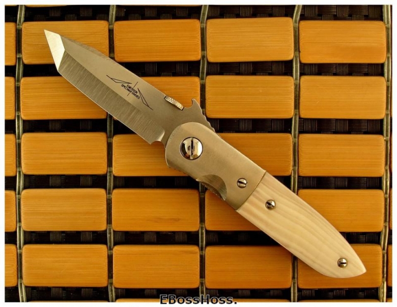 Emerson Full Dress CQC-5
