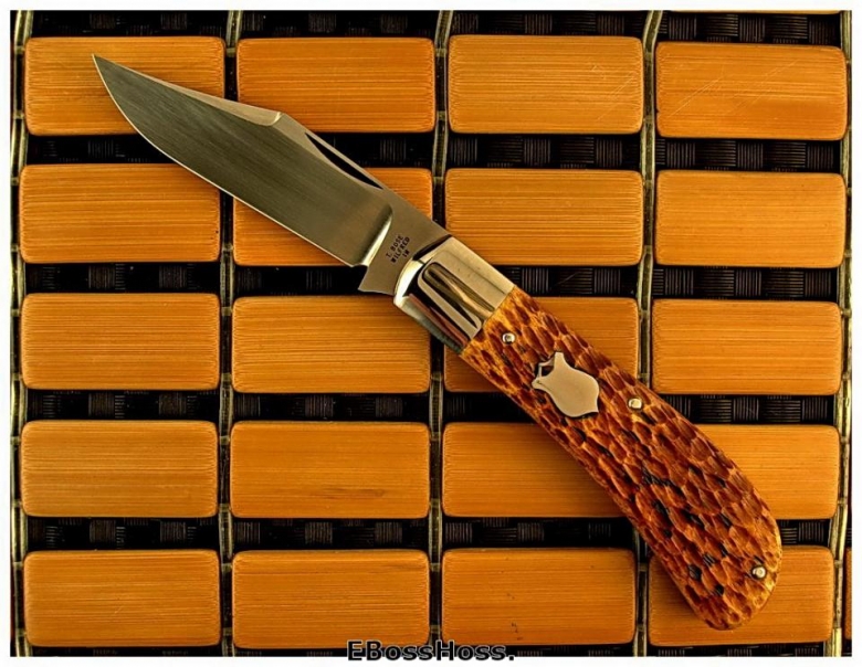 Tony Bose Lanny's Clip