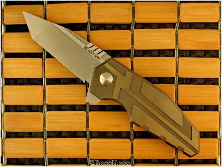 Tim Galyean Digital Flipper