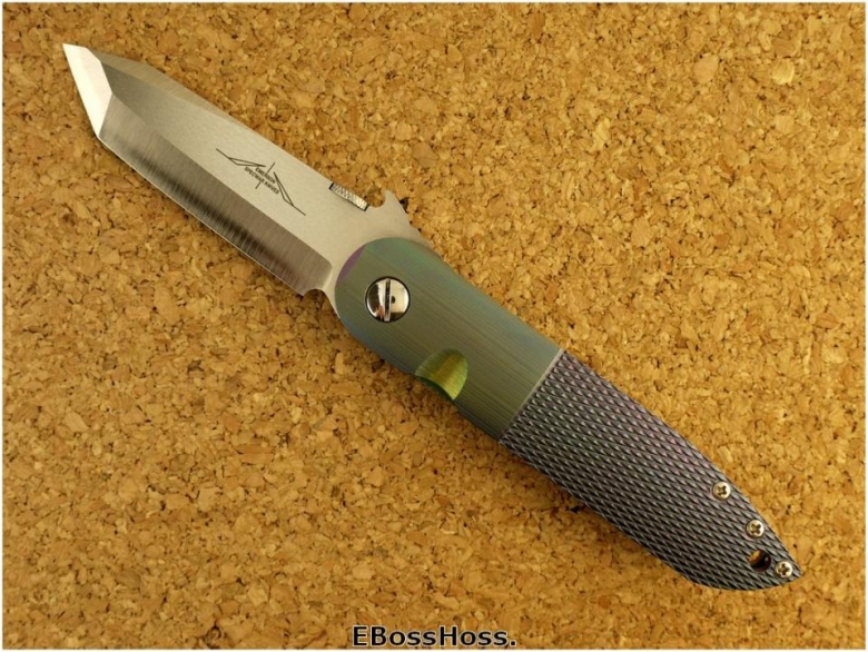 Ernie Emerson Ultimate CQC-6