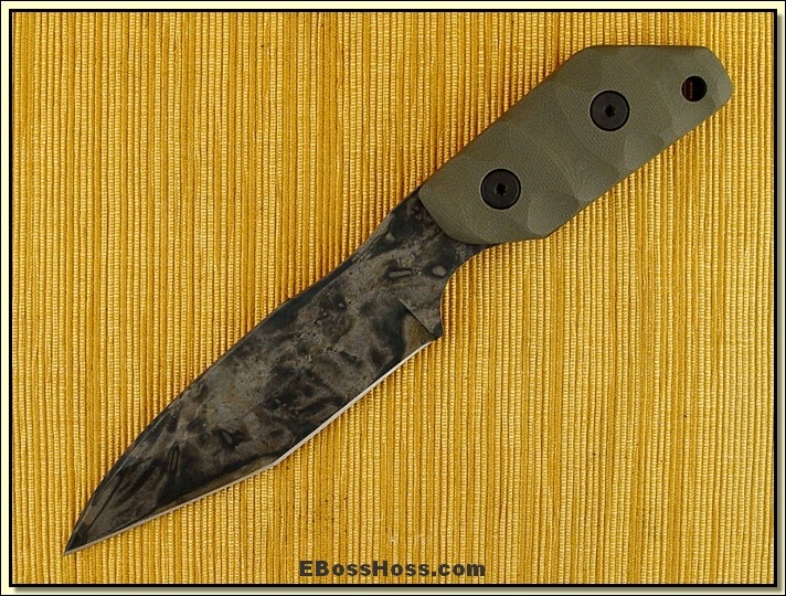 Duane Dwyer DDC UH-DM