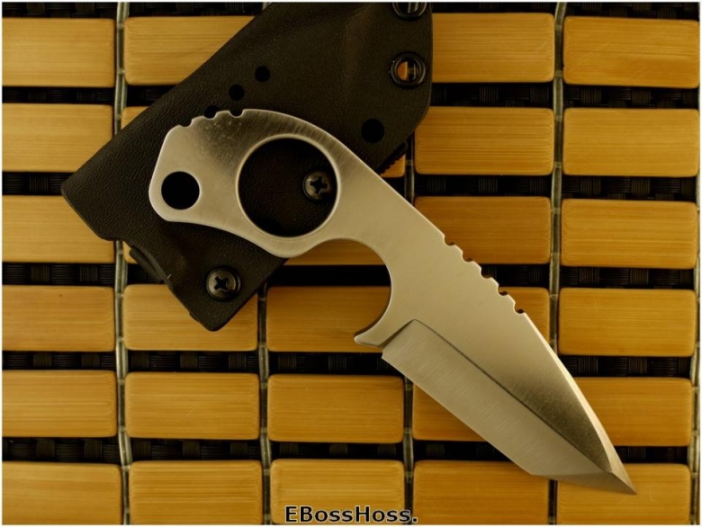 Mick Strider Duane Dwyer Custom SLCC