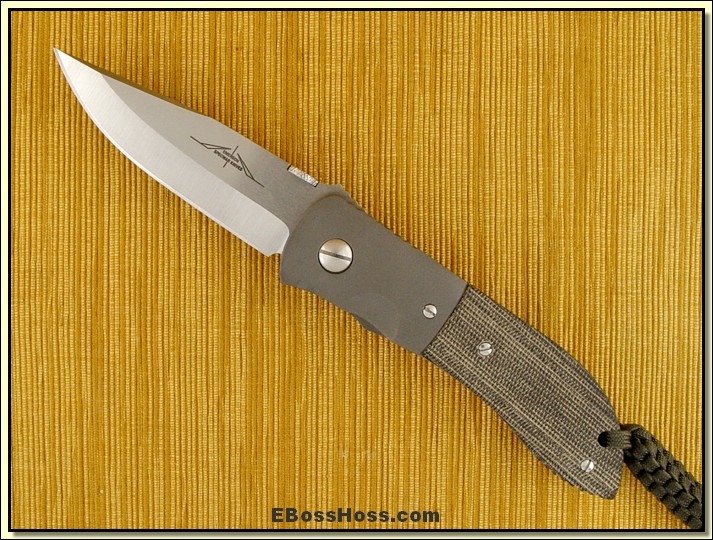 Ernie Emerson MV-4