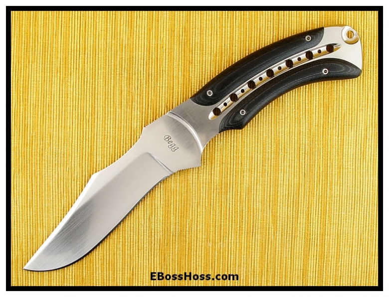 Todd Begg Zodiac
