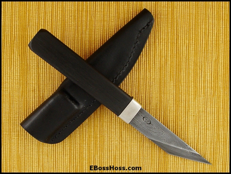 Wally Hayes Kiridashi