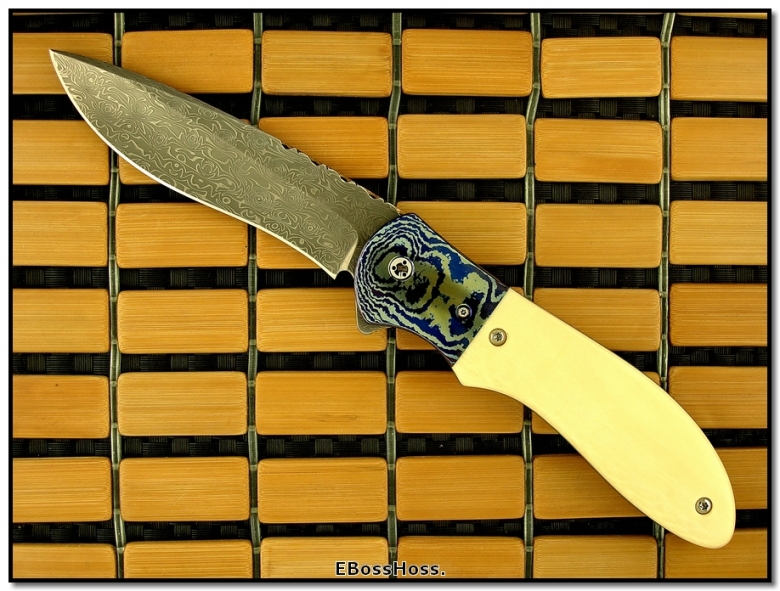 Phil Boguszewski Dlx. King Cobra
