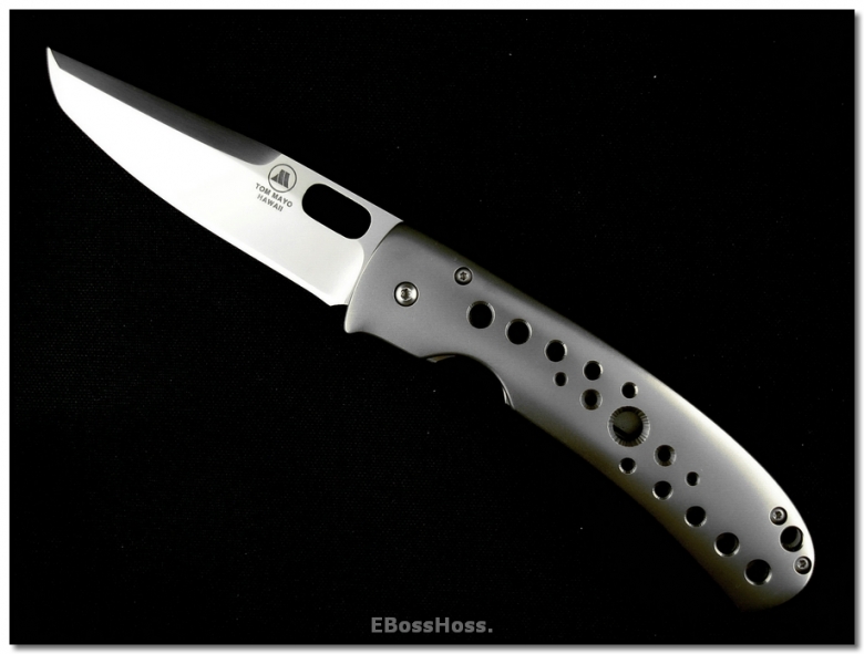 Mayo Large Tanto