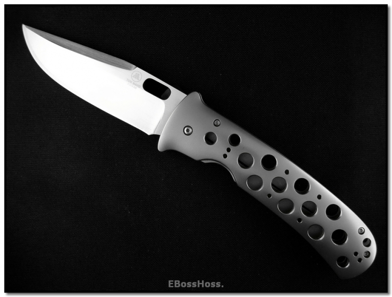 Tom Mayo T-Rex Prototype