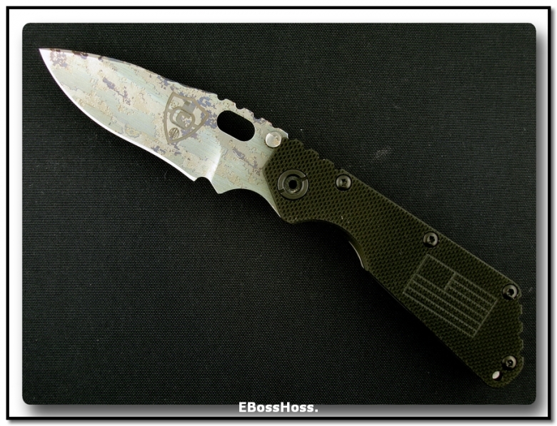 Duane Dwyer DDC NiTinol SMF Recurve