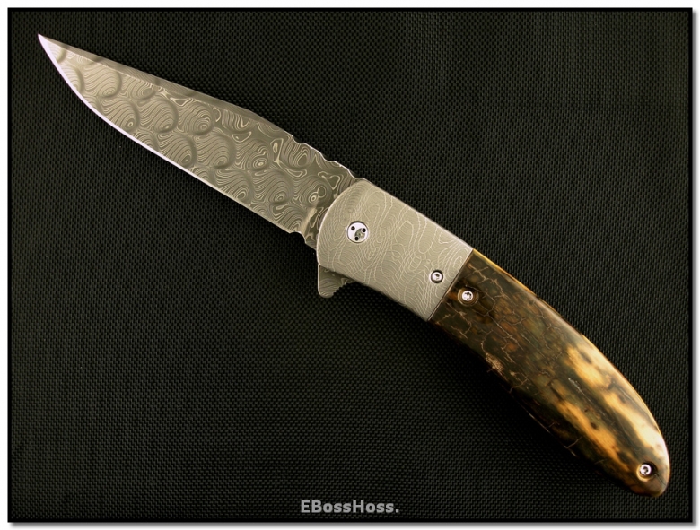 Phil Boguszewski Deluxe Python