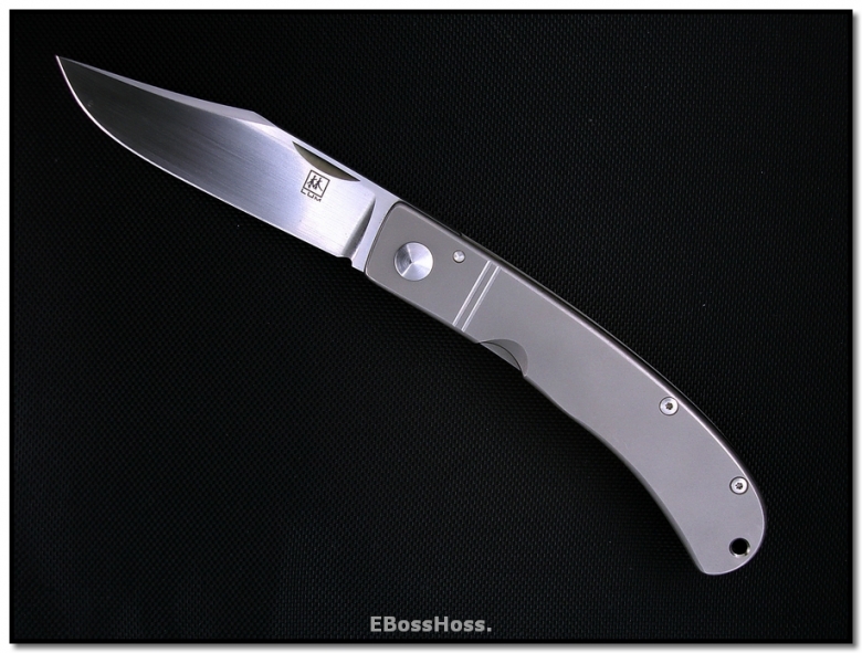 Bob Lum Back Pocket Folder