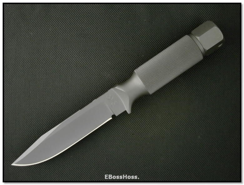 Chris Reeve Mountaineer 1