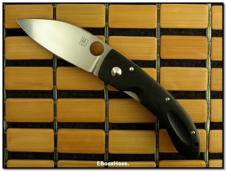 Bob Lum Small Chinese Folder