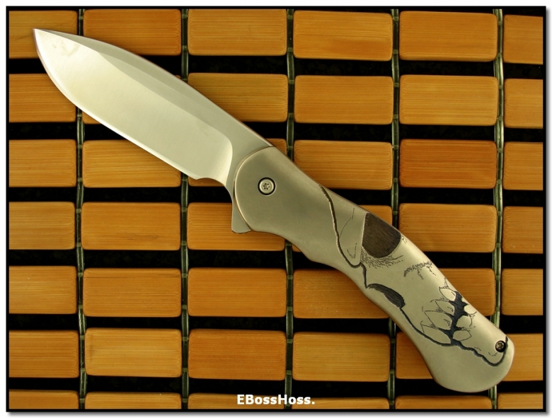 Matt Cucchiara Dorado Flipper