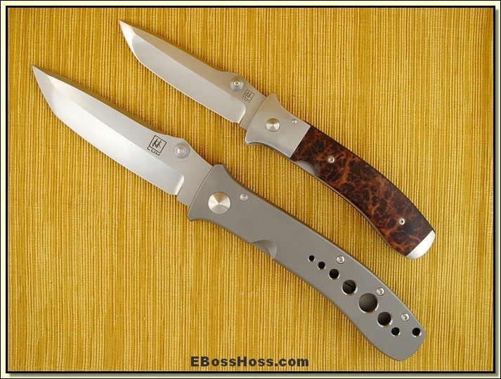 Lum Tantos - XL and Deluxe