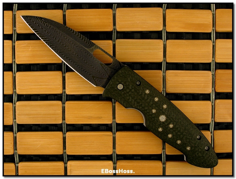Tom Mayo Deluxe Large Wharnie