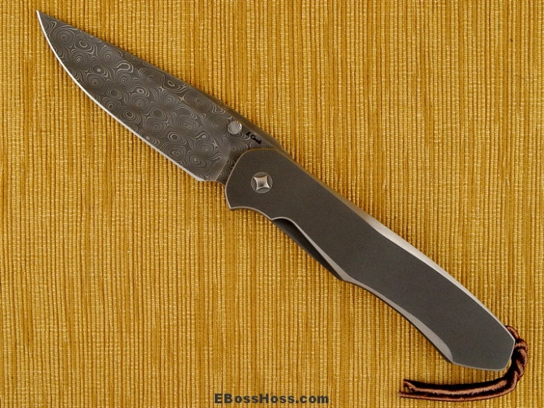 Scott Cook Lochsa