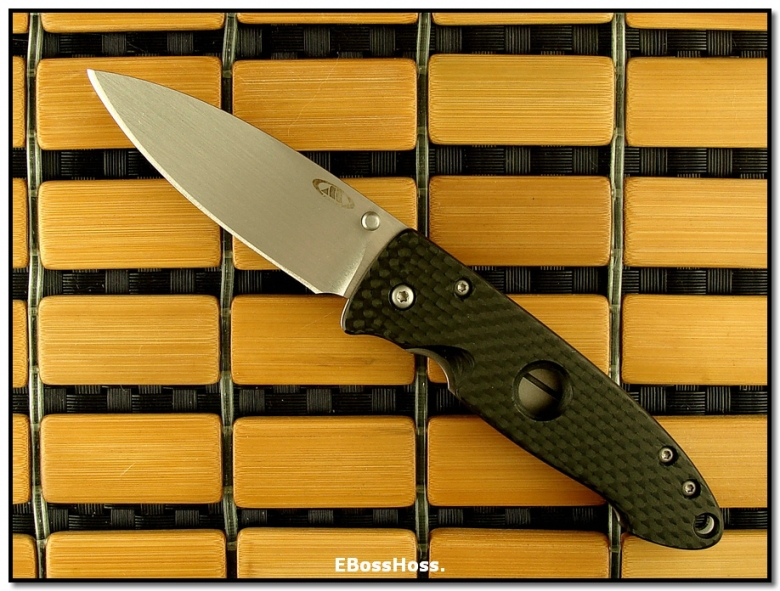 Tom Mayo Dlx. (New Model) Wharnie