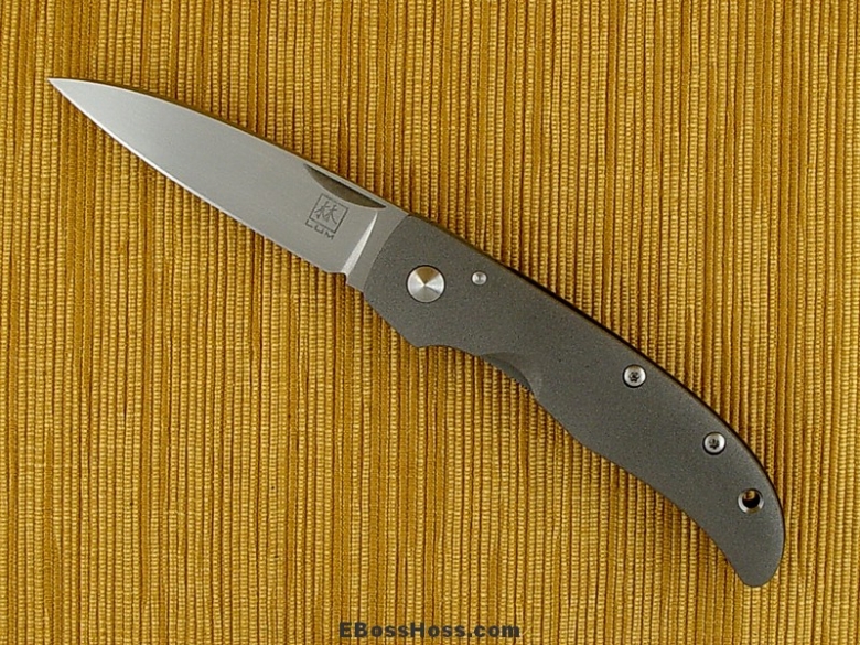 Lum Pen Knife