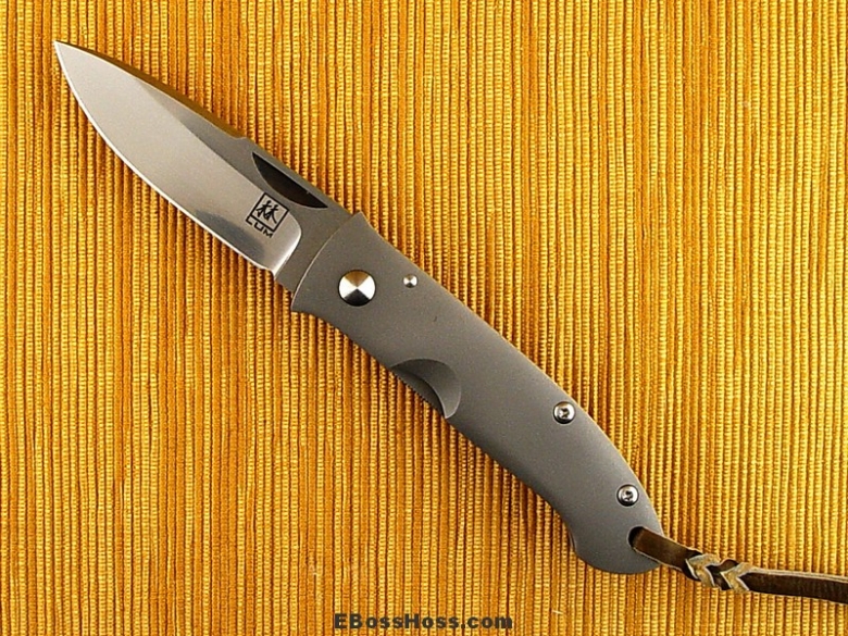Bob Lum Mini-Stalker