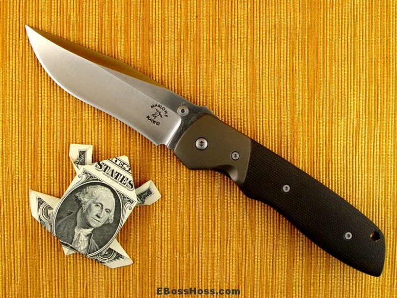 Charles Marlowe S1