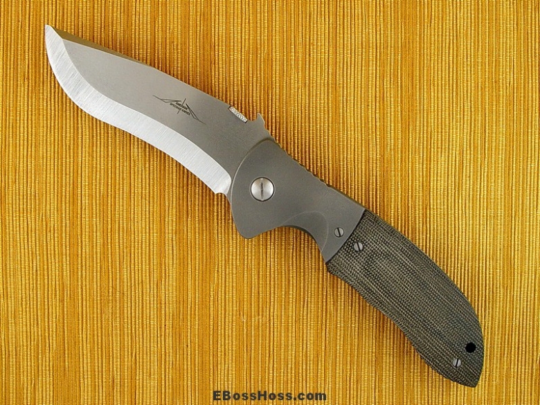 Emerson ES1-M