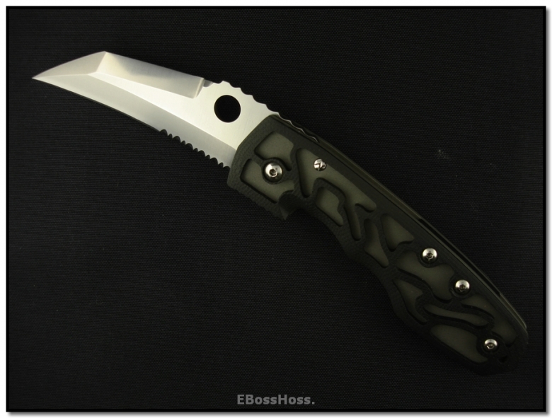 Steve Ryan Model 4