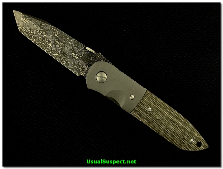 Emerson USN Damascus 6