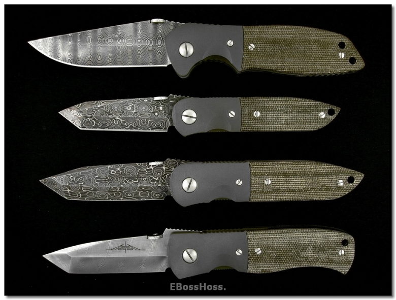 Emerson Damascus