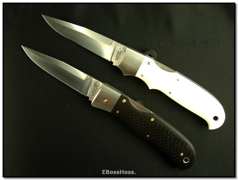 Jess Horn New York Specials