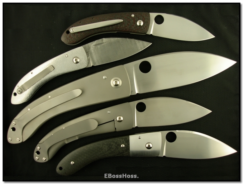 Bob Lum Special Chinese Folders
