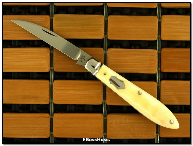 Tony Bose Teardrop Prototype