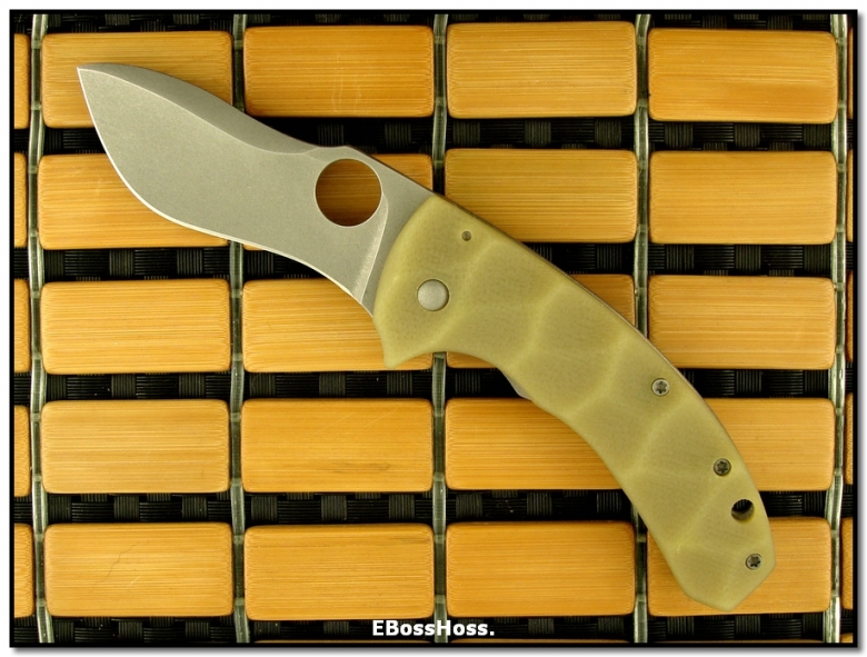 Jens Anso Mini Bastid