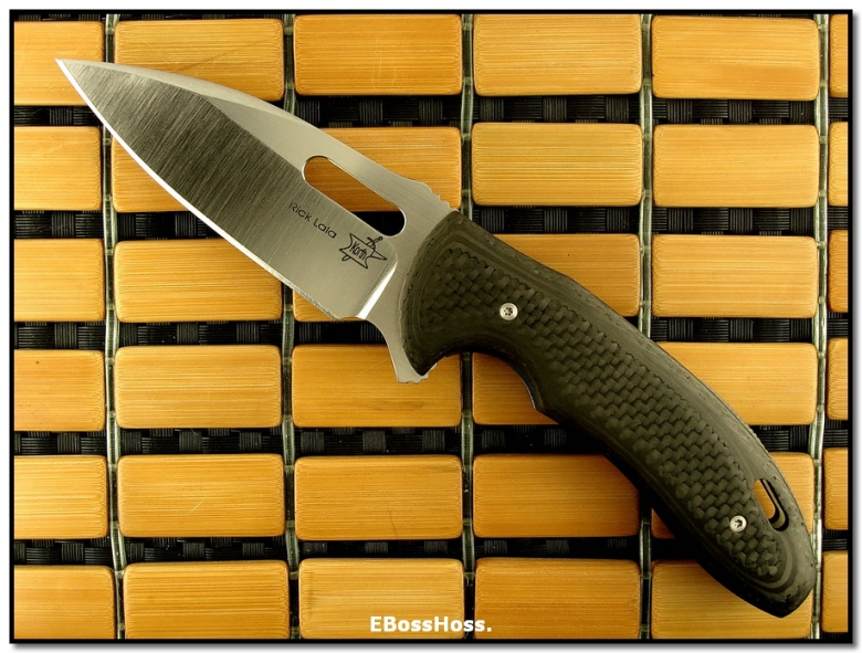 Korth Sentry Flipper Prototype