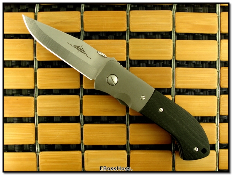 Emerson MV-5 (aka Viper 5)
