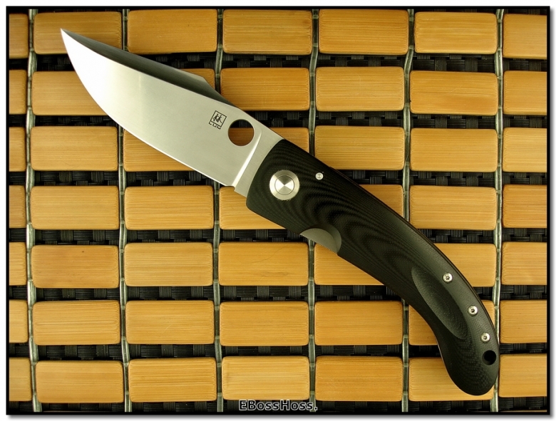 Bob Lum Dlx. Forester