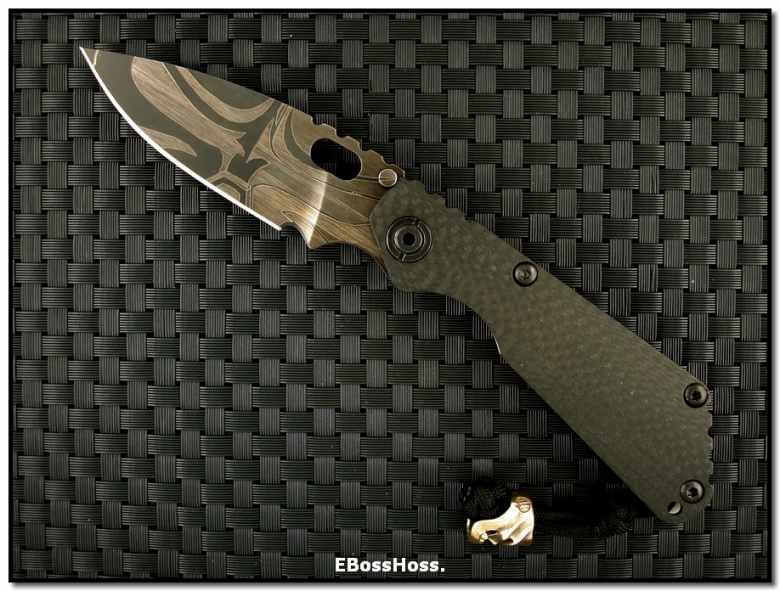 Starlingear Kami (Ver.. 1) SnG