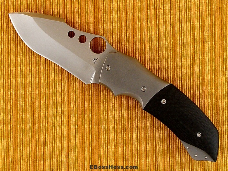 Jeremy Krammes Apoc